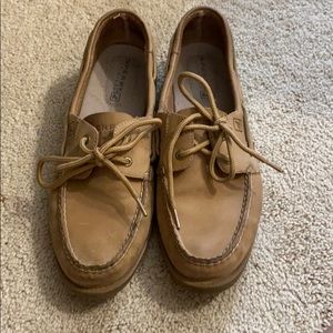 ⭐️NEW⭐️ Sperry Top-Siders